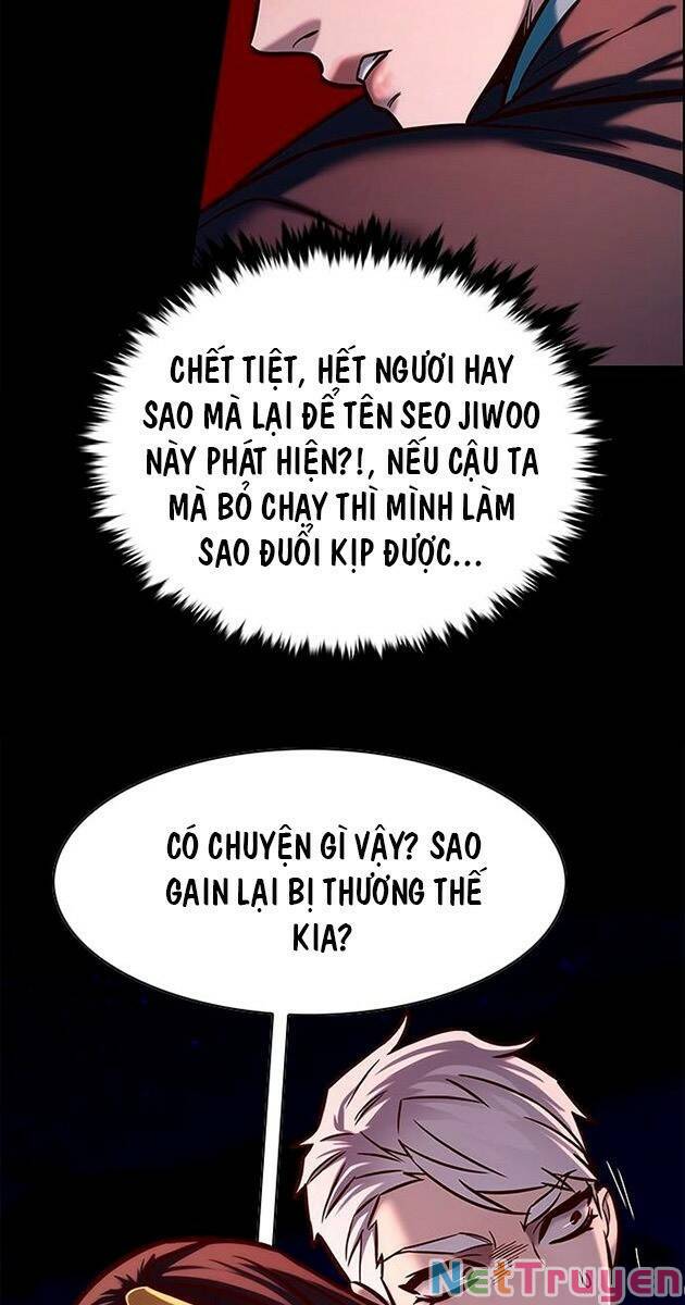 Hoá Thân Thành Mèo: Chapter 217