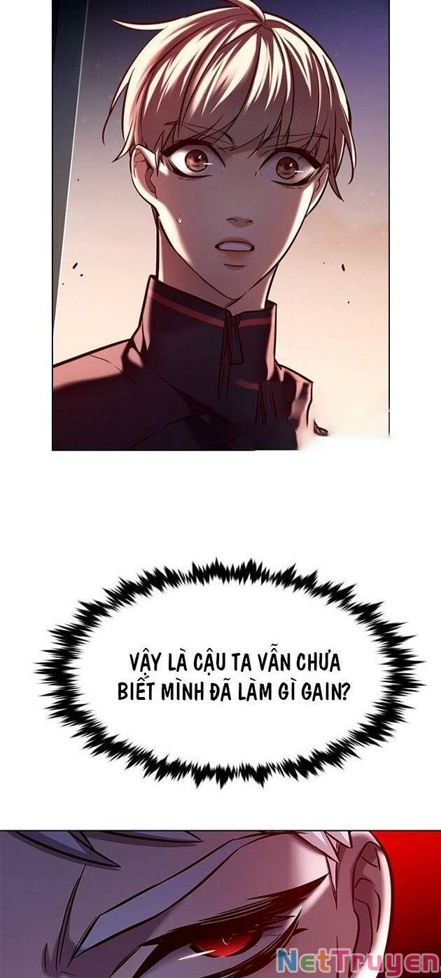 Hoá Thân Thành Mèo: Chapter 217