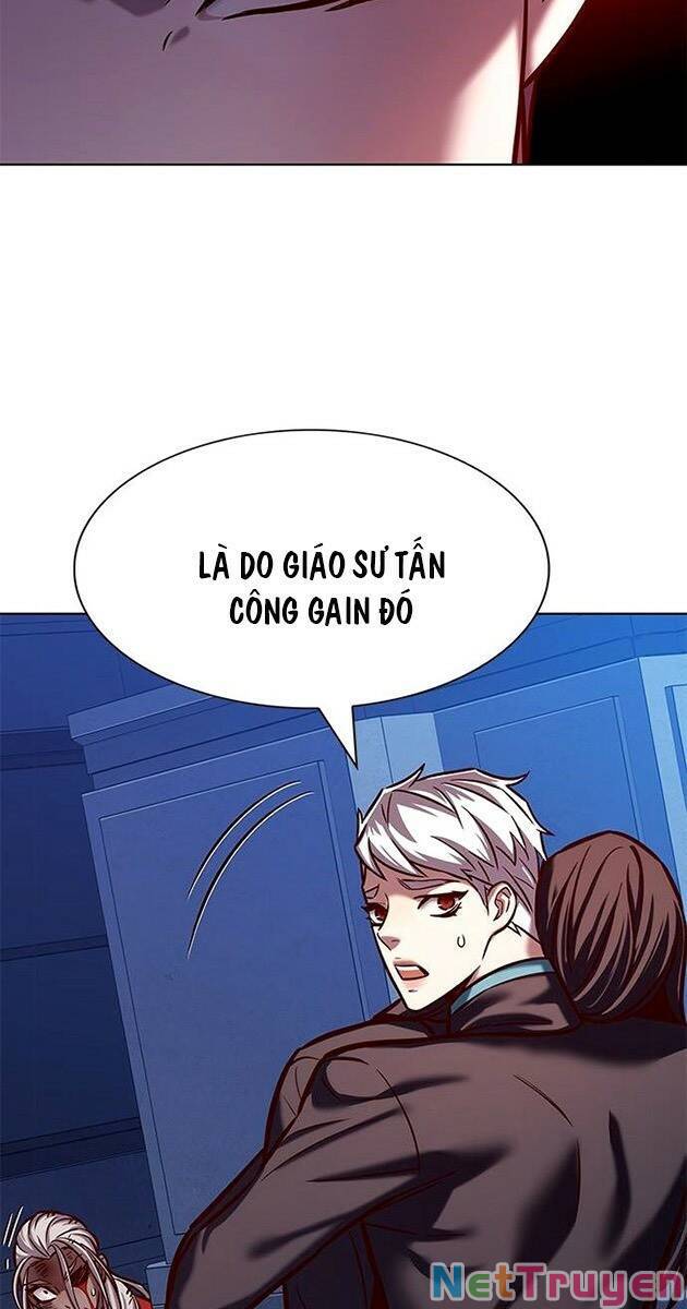Hoá Thân Thành Mèo: Chapter 217