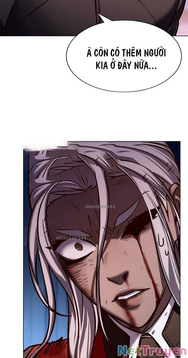 Hoá Thân Thành Mèo: Chapter 217