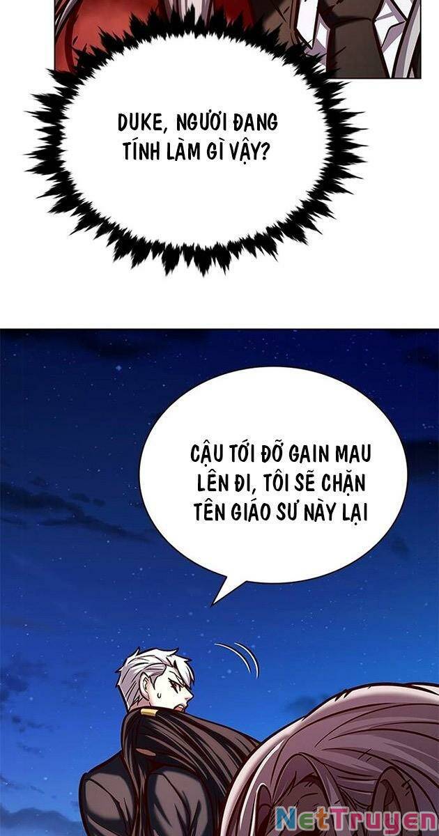 Hoá Thân Thành Mèo: Chapter 217