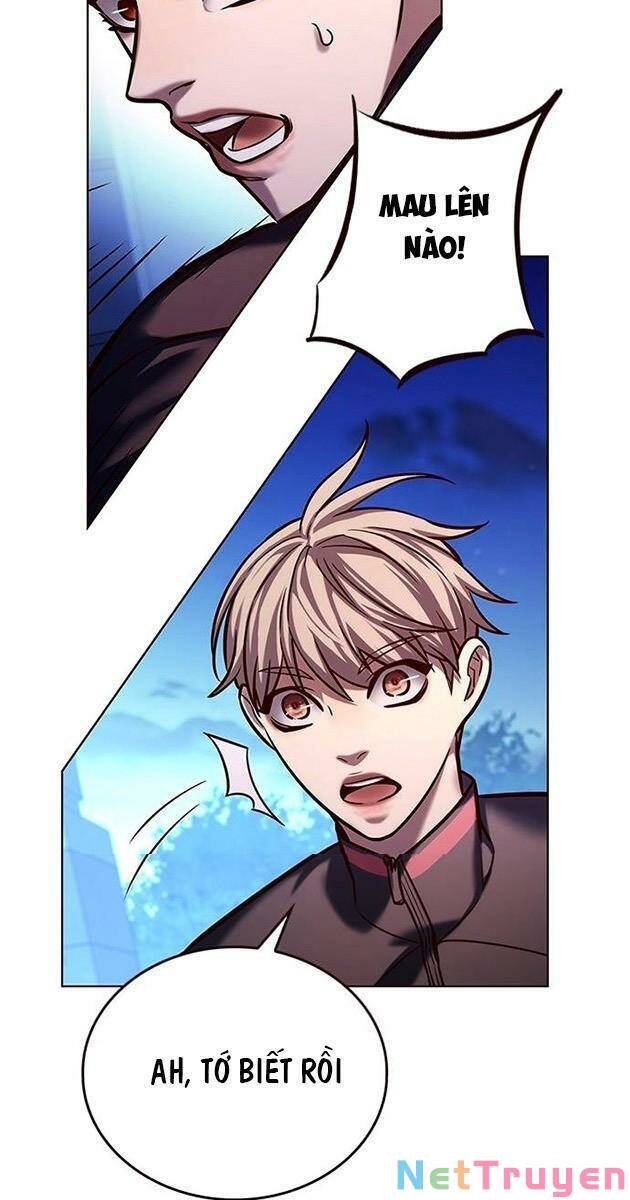 Hoá Thân Thành Mèo: Chapter 217