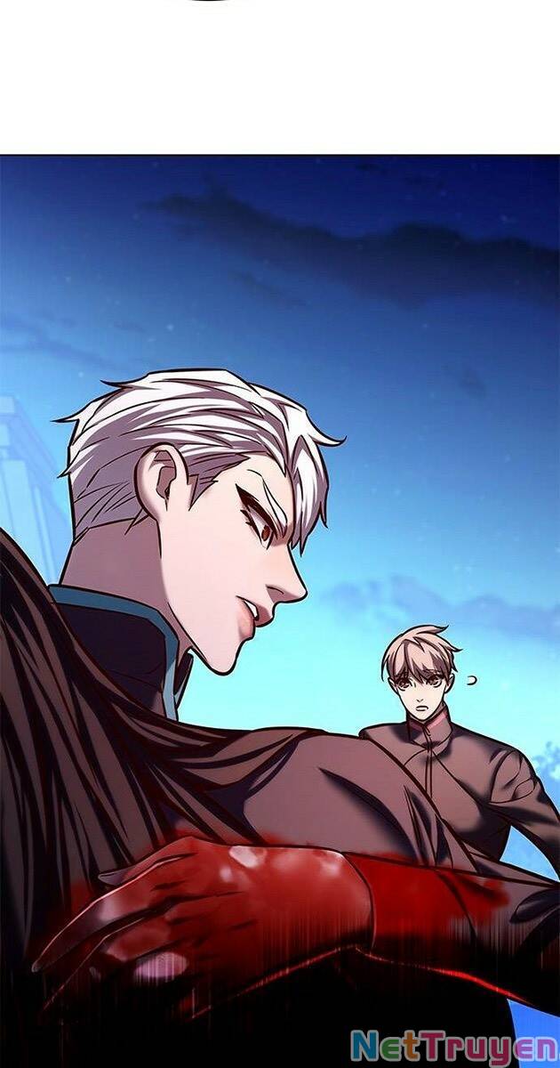 Hoá Thân Thành Mèo: Chapter 217