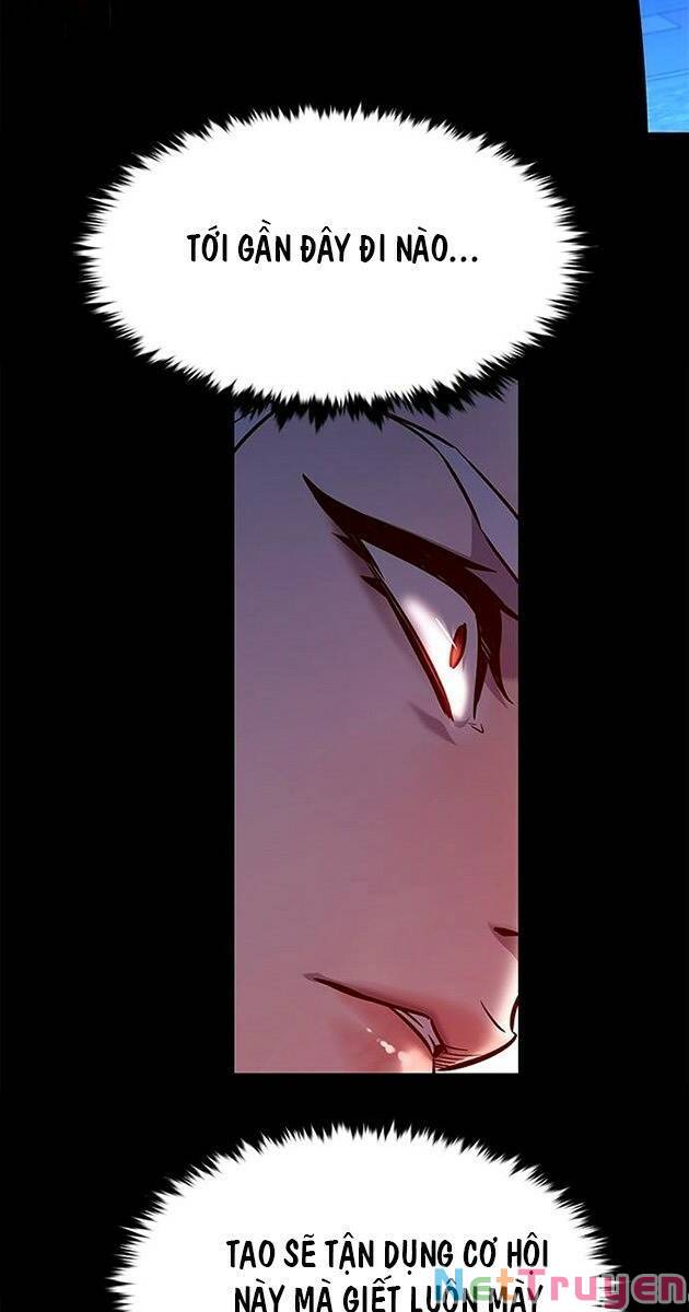 Hoá Thân Thành Mèo: Chapter 217