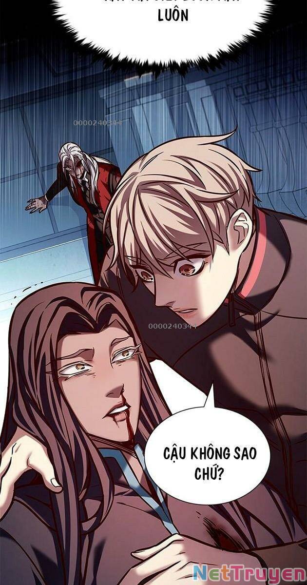 Hoá Thân Thành Mèo: Chapter 217