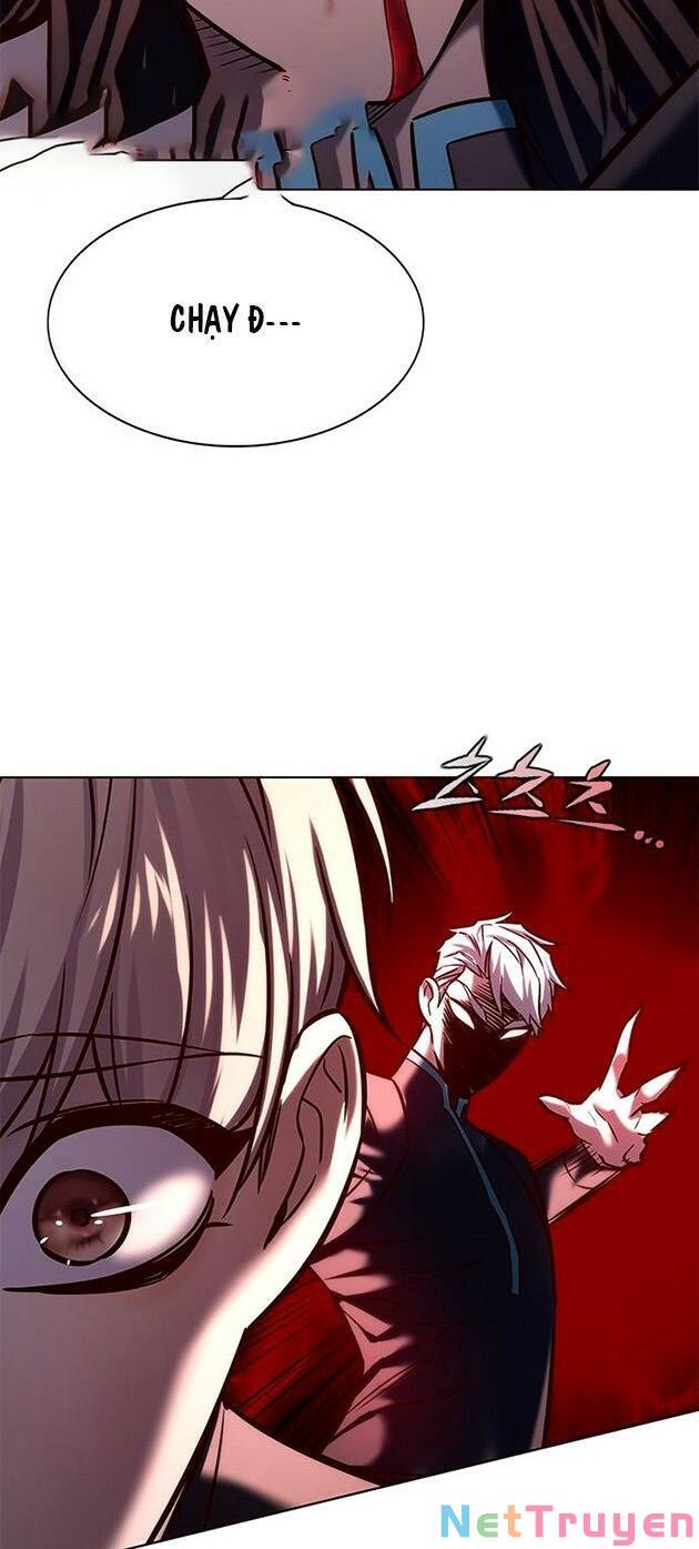Hoá Thân Thành Mèo: Chapter 217