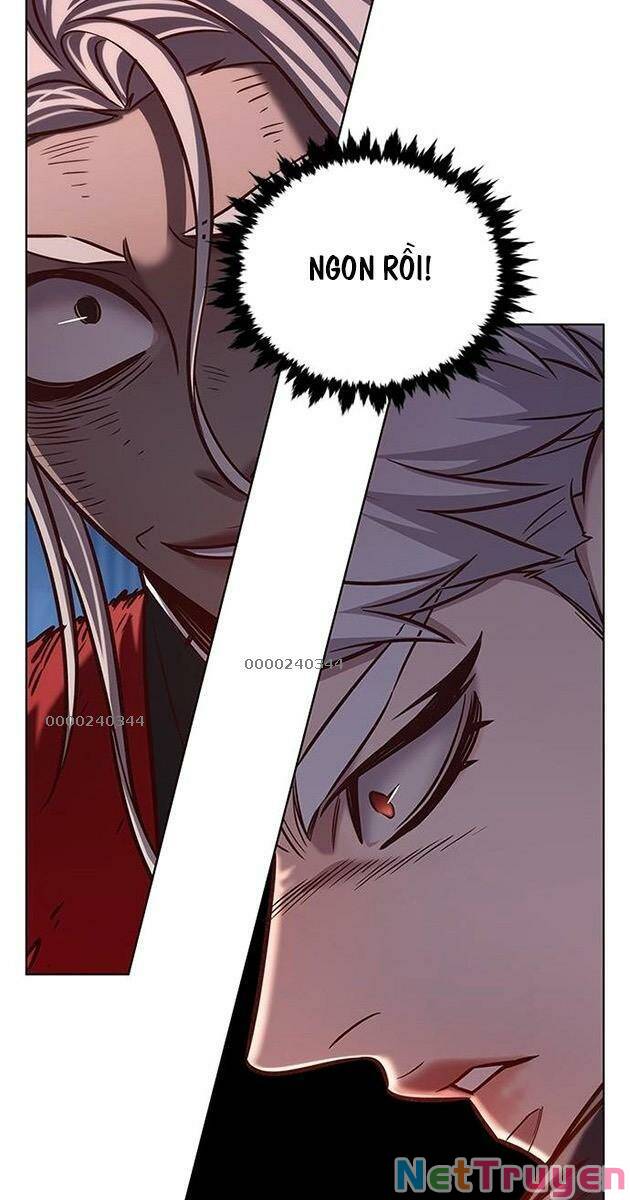 Hoá Thân Thành Mèo: Chapter 217