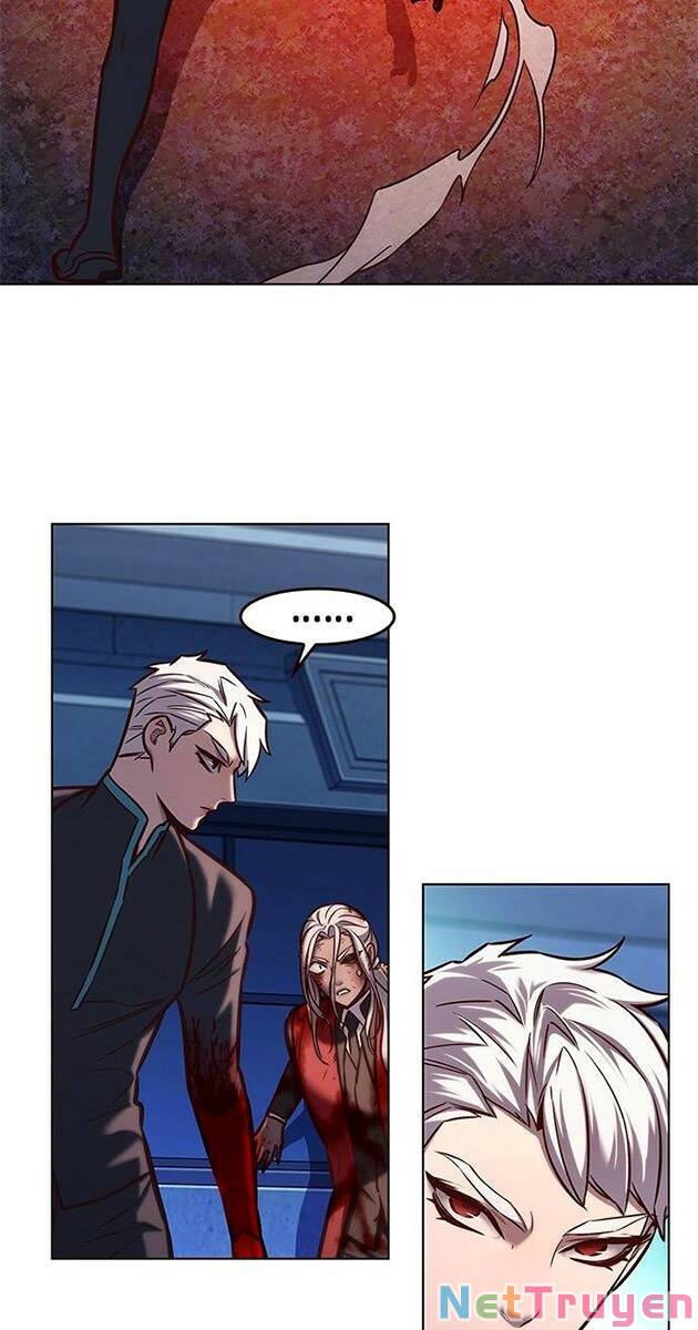 Hoá Thân Thành Mèo: Chapter 217