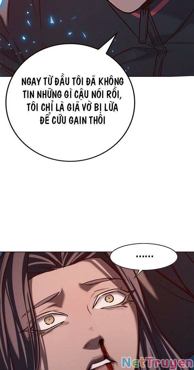 Hoá Thân Thành Mèo: Chapter 217