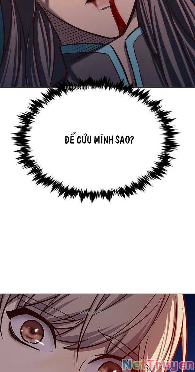 Hoá Thân Thành Mèo: Chapter 217