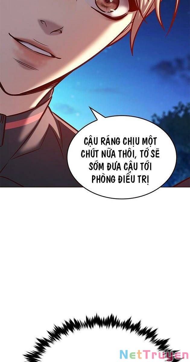 Hoá Thân Thành Mèo: Chapter 217