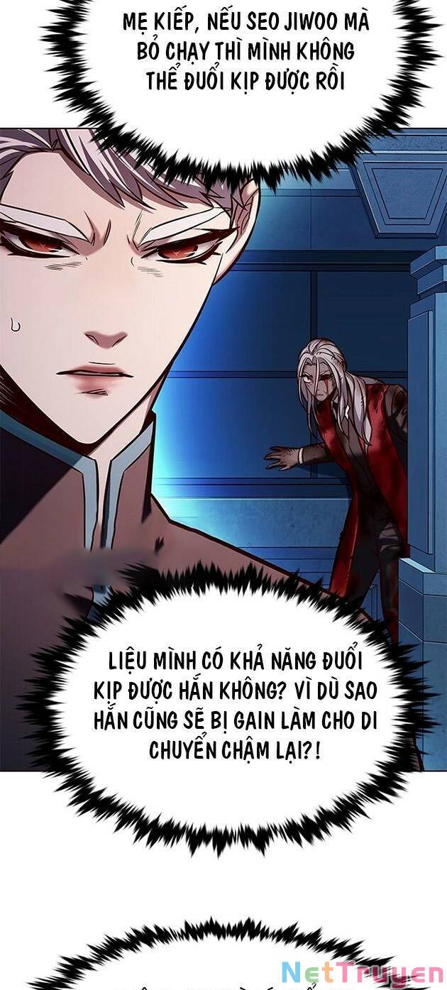 Hoá Thân Thành Mèo: Chapter 217