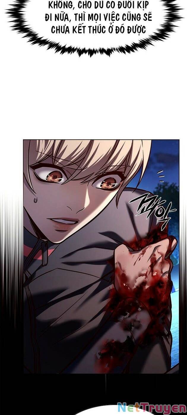 Hoá Thân Thành Mèo: Chapter 217