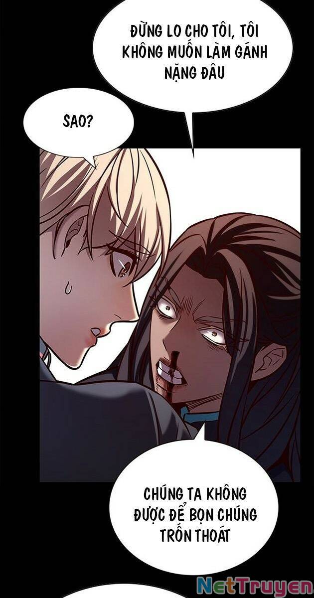 Hoá Thân Thành Mèo: Chapter 217