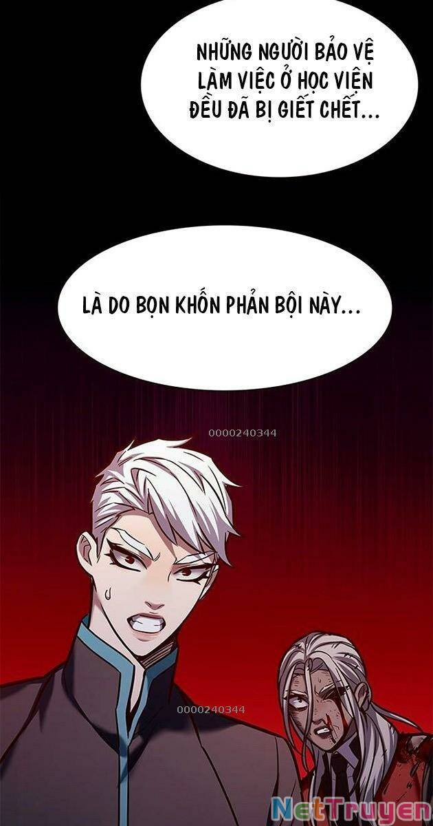 Hoá Thân Thành Mèo: Chapter 217