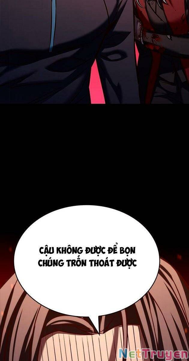 Hoá Thân Thành Mèo: Chapter 217