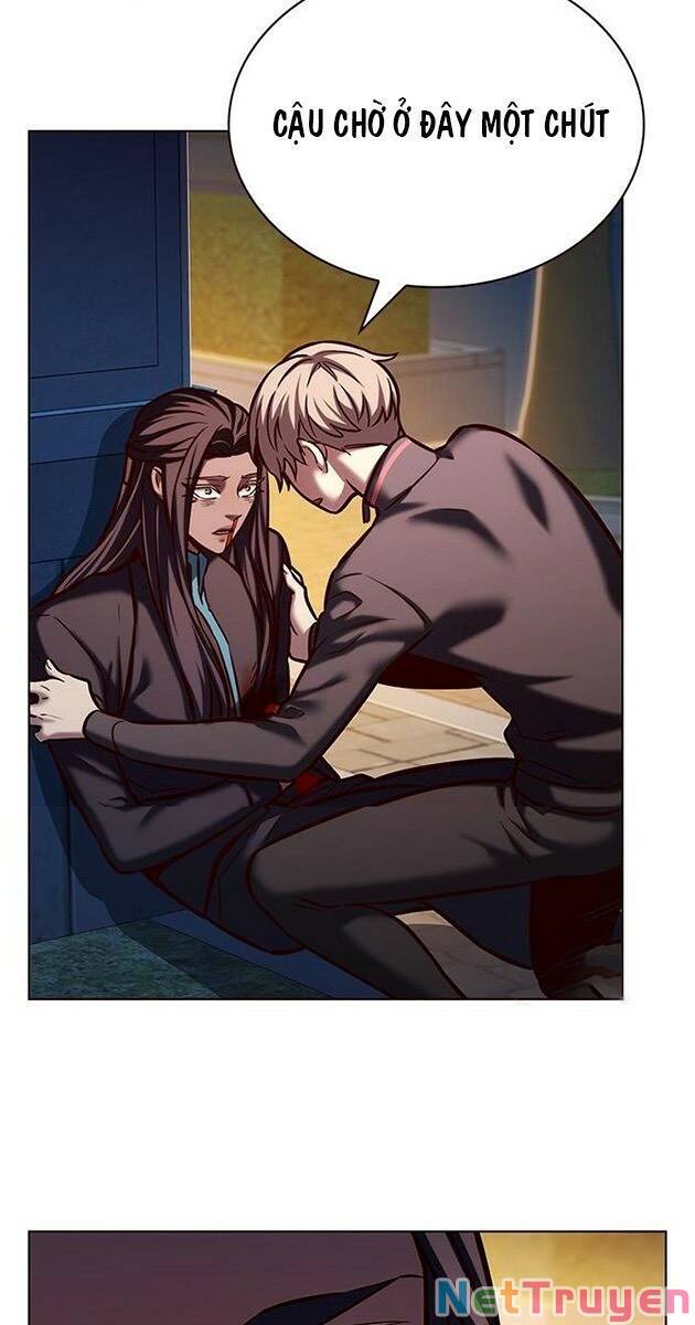 Hoá Thân Thành Mèo: Chapter 217