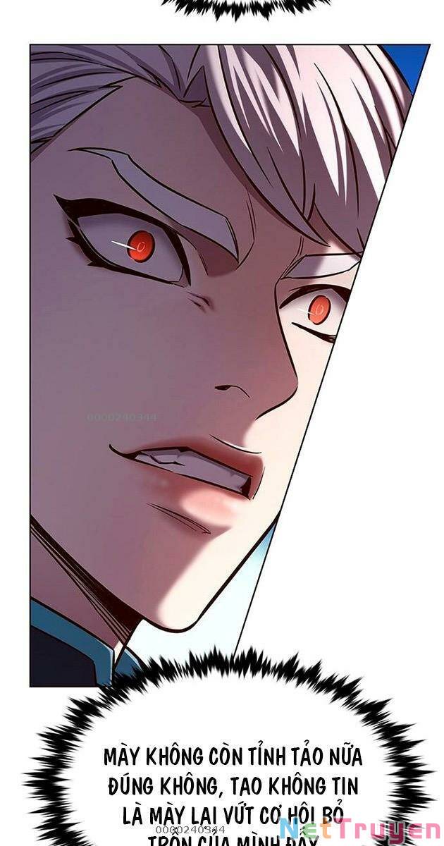 Hoá Thân Thành Mèo: Chapter 217