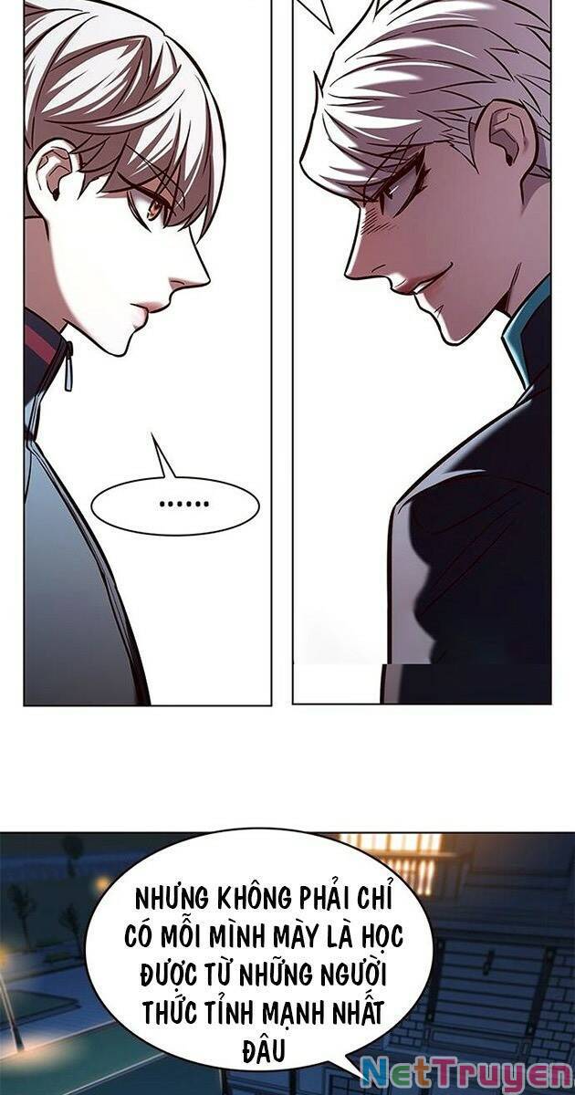 Hoá Thân Thành Mèo: Chapter 217