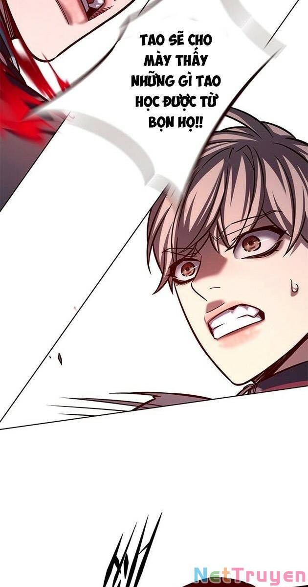 Hoá Thân Thành Mèo: Chapter 217