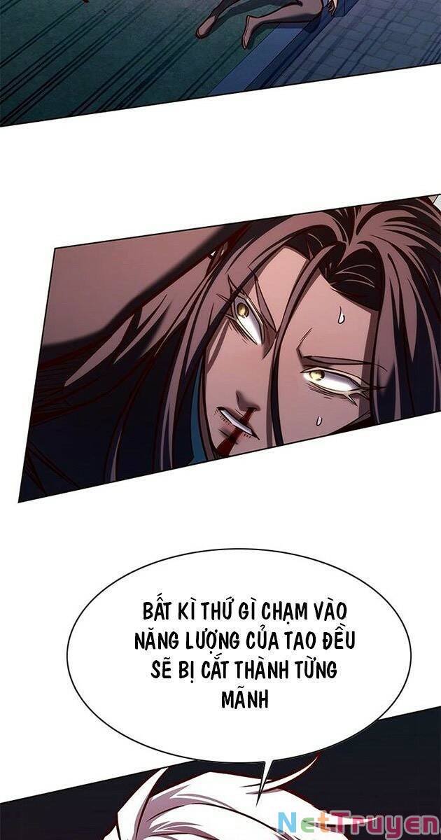 Hoá Thân Thành Mèo: Chapter 217