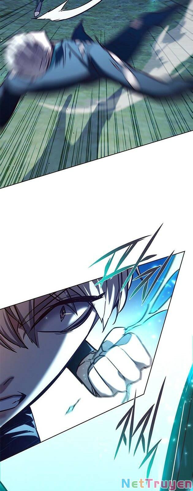 Hoá Thân Thành Mèo: Chapter 217