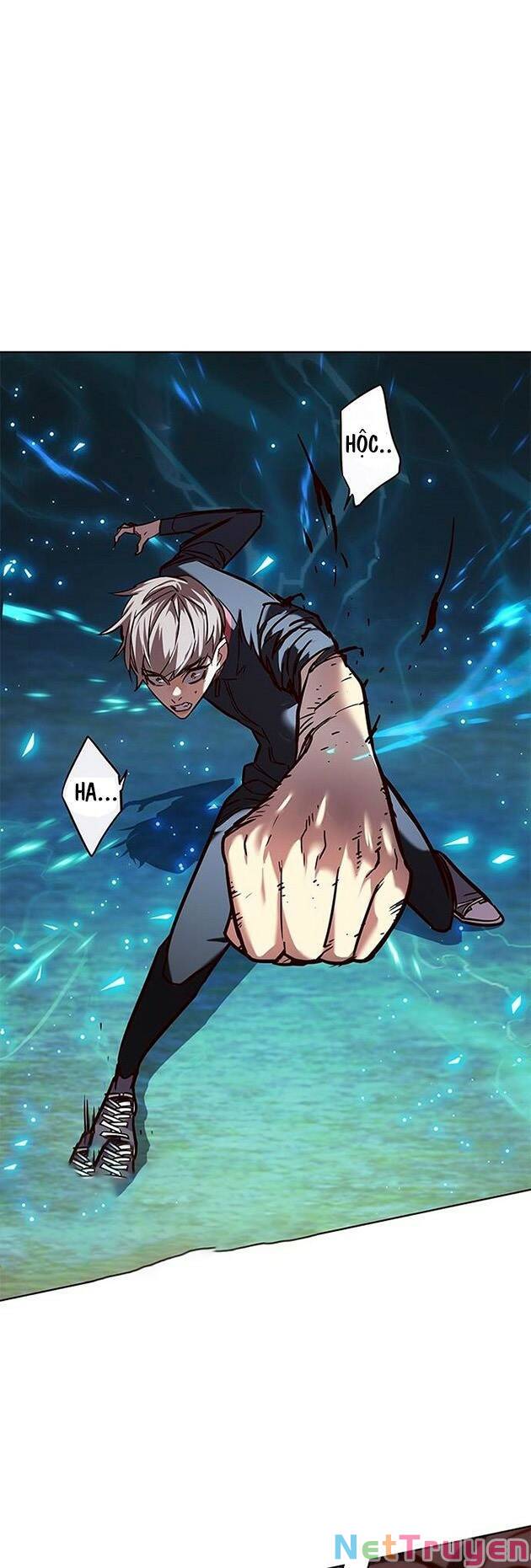 Hoá Thân Thành Mèo: Chapter 217