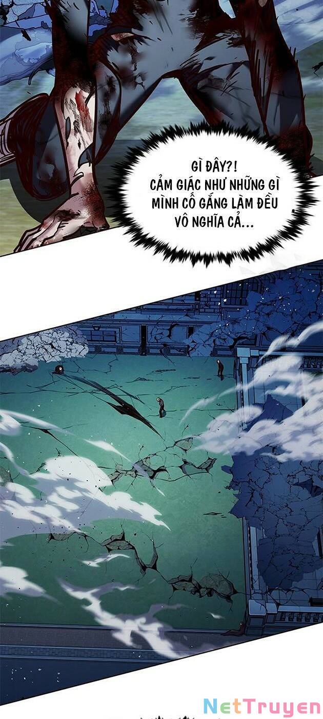Hoá Thân Thành Mèo: Chapter 217