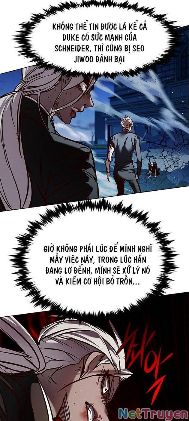 Hoá Thân Thành Mèo: Chapter 217