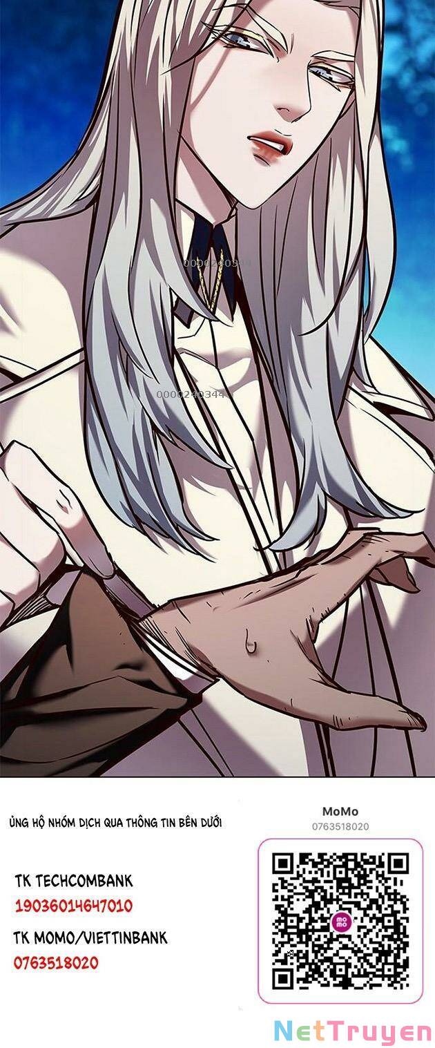 Hoá Thân Thành Mèo: Chapter 217
