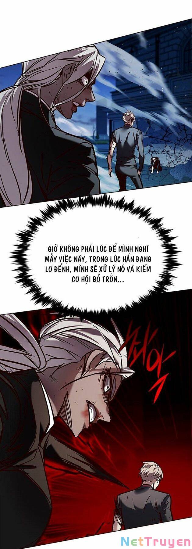 Hoá Thân Thành Mèo: Chapter 218