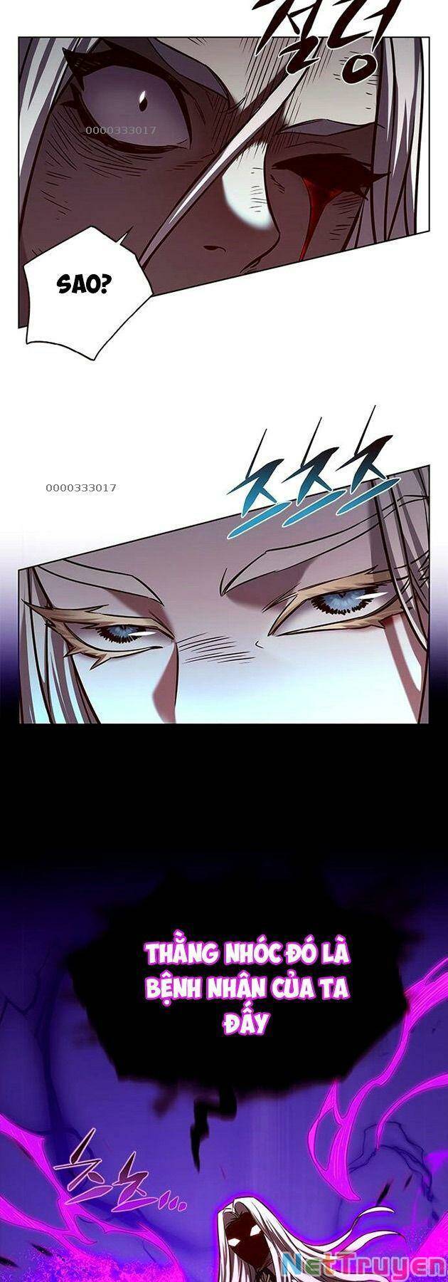 Hoá Thân Thành Mèo: Chapter 218
