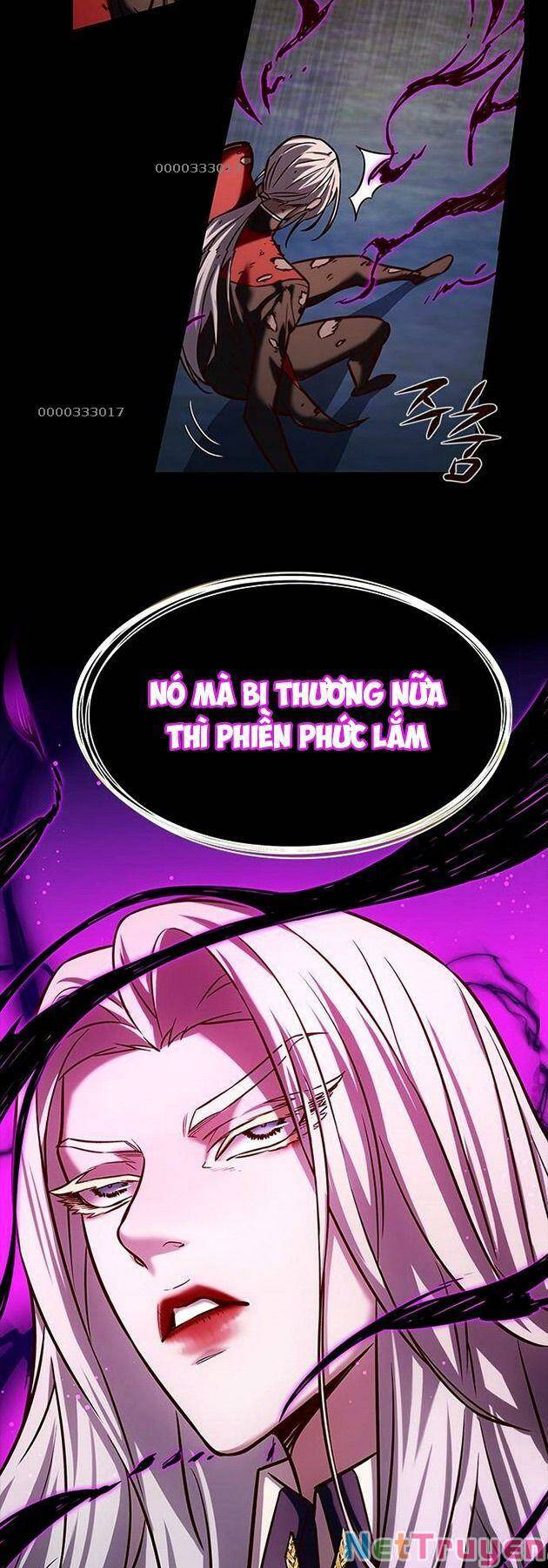 Hoá Thân Thành Mèo: Chapter 218