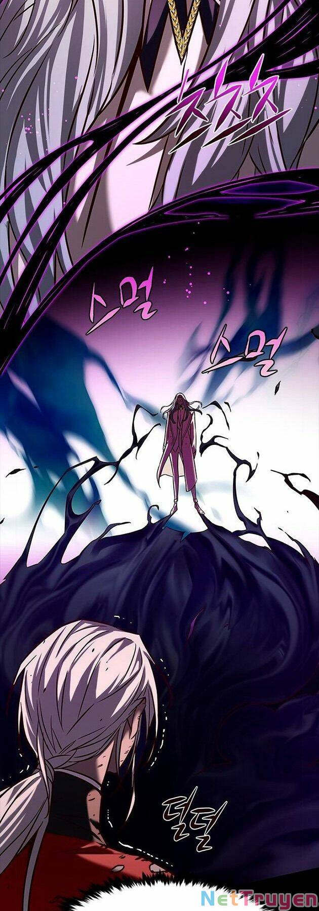Hoá Thân Thành Mèo: Chapter 218