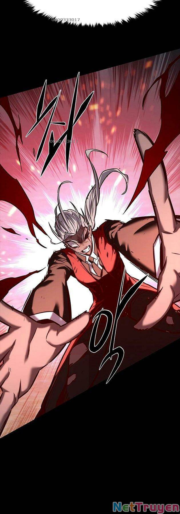 Hoá Thân Thành Mèo: Chapter 218