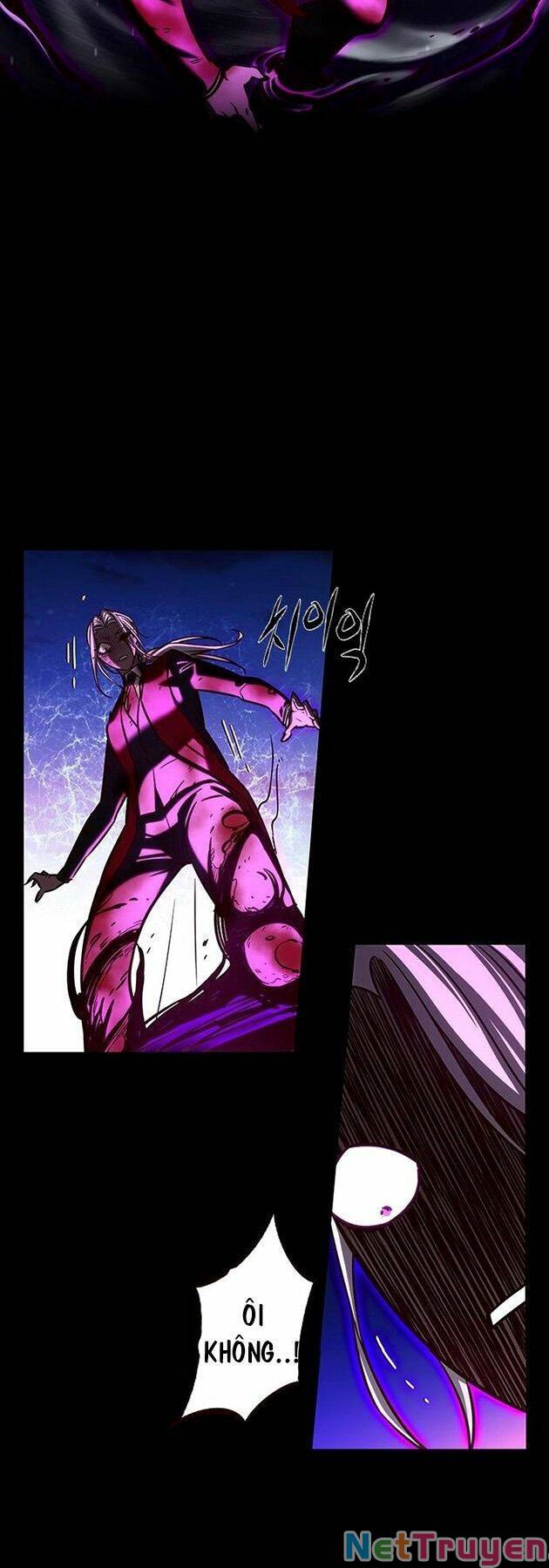 Hoá Thân Thành Mèo: Chapter 218