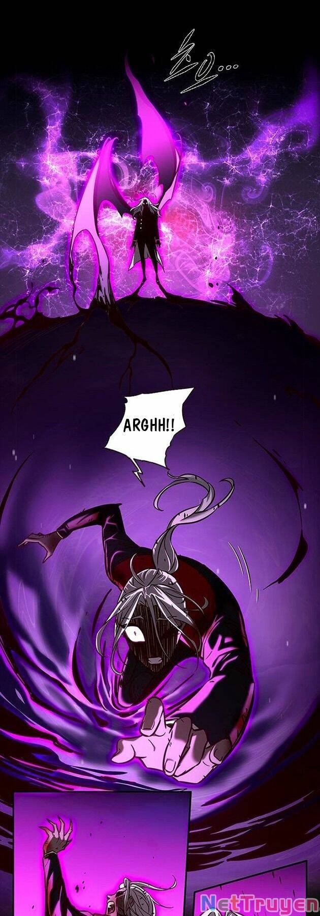 Hoá Thân Thành Mèo: Chapter 218