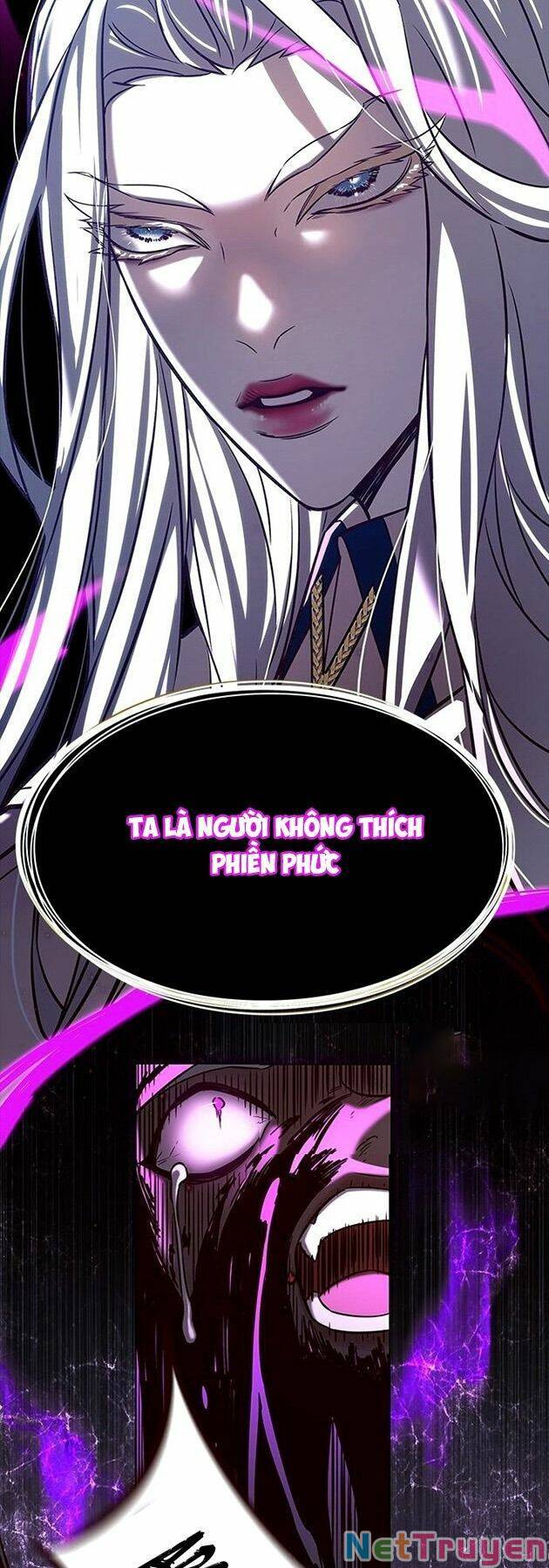 Hoá Thân Thành Mèo: Chapter 218
