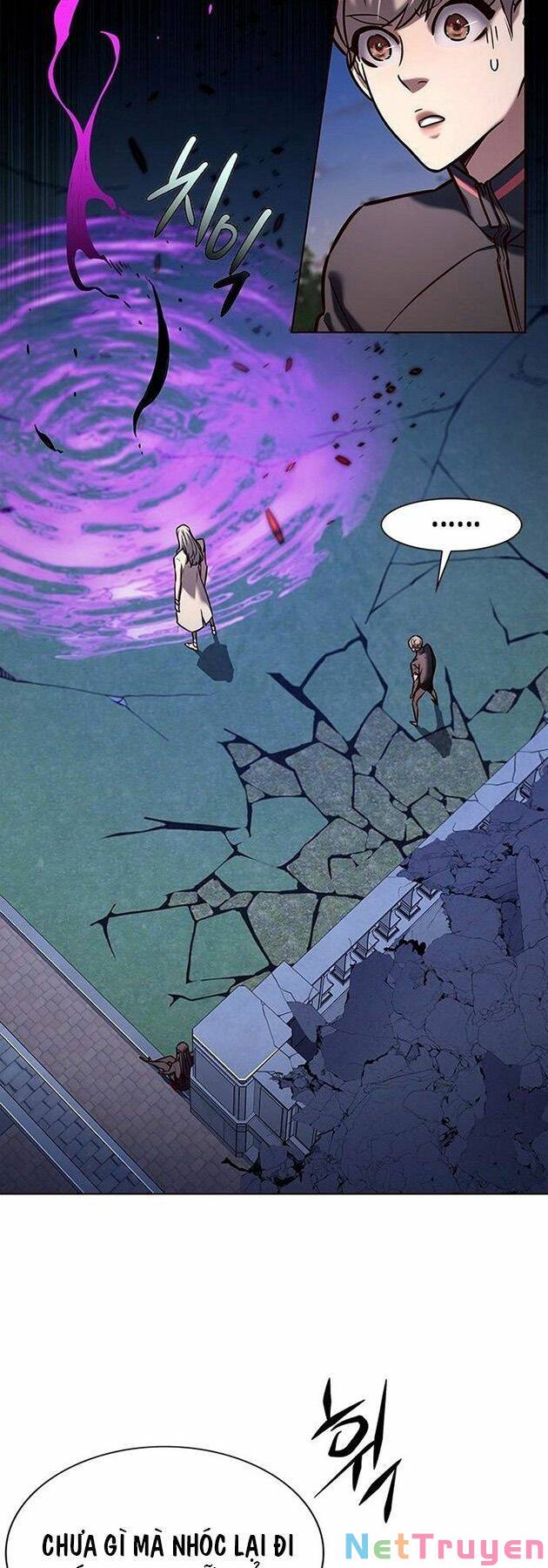 Hoá Thân Thành Mèo: Chapter 218
