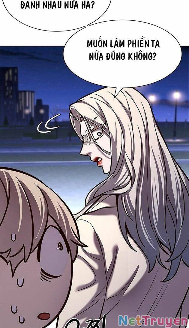 Hoá Thân Thành Mèo: Chapter 218