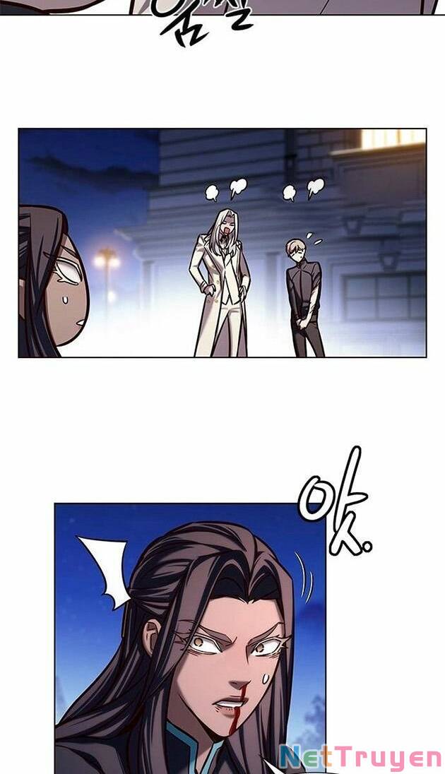 Hoá Thân Thành Mèo: Chapter 218