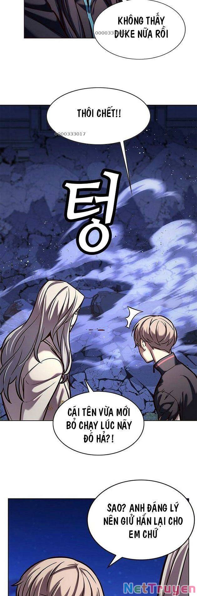 Hoá Thân Thành Mèo: Chapter 218
