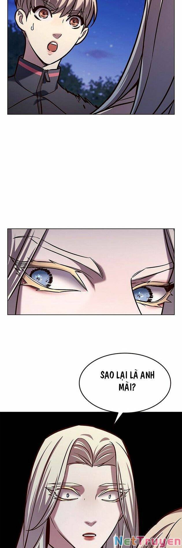 Hoá Thân Thành Mèo: Chapter 218