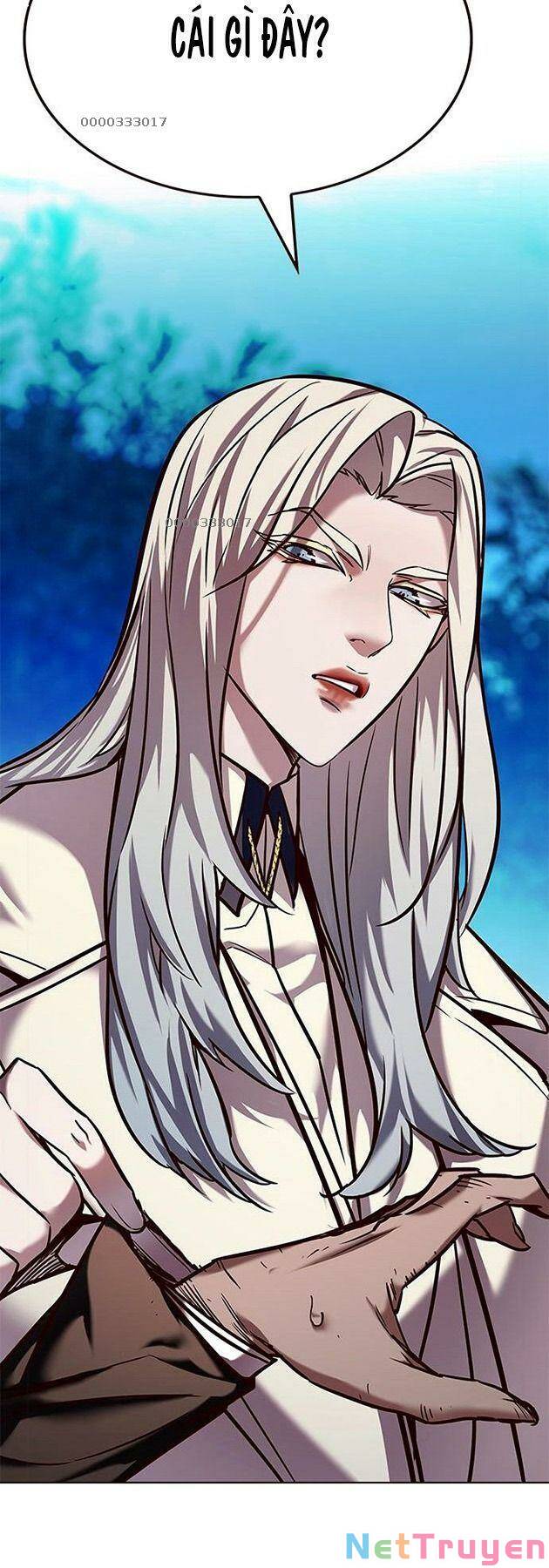 Hoá Thân Thành Mèo: Chapter 218