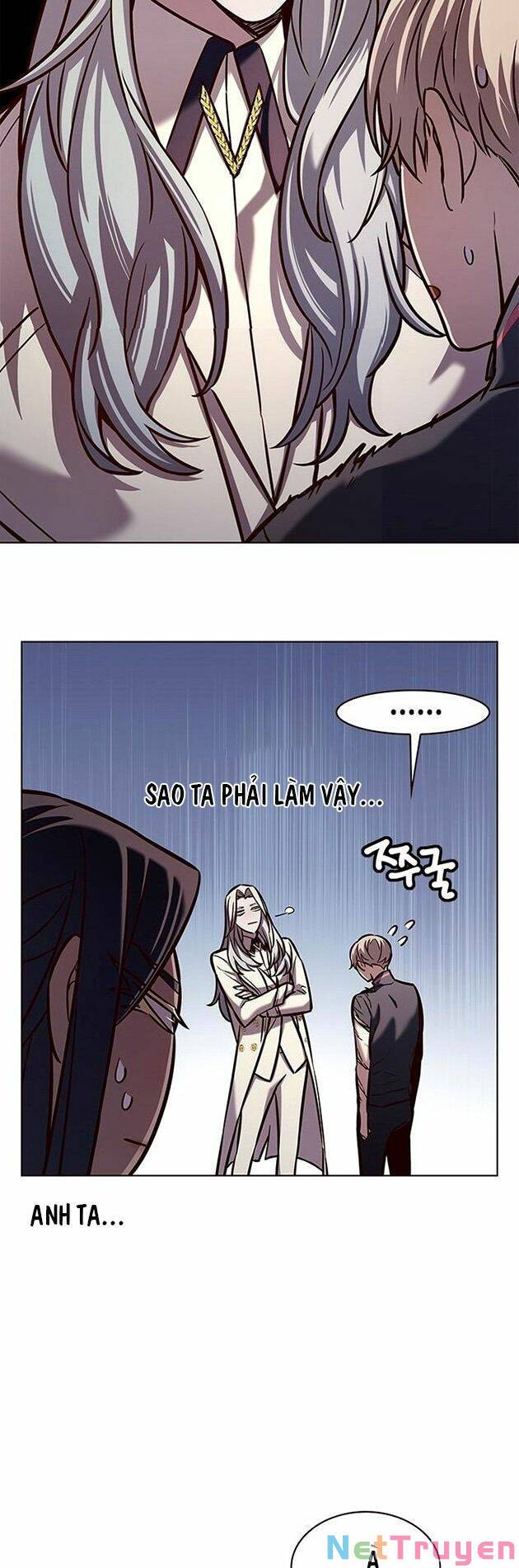 Hoá Thân Thành Mèo: Chapter 218