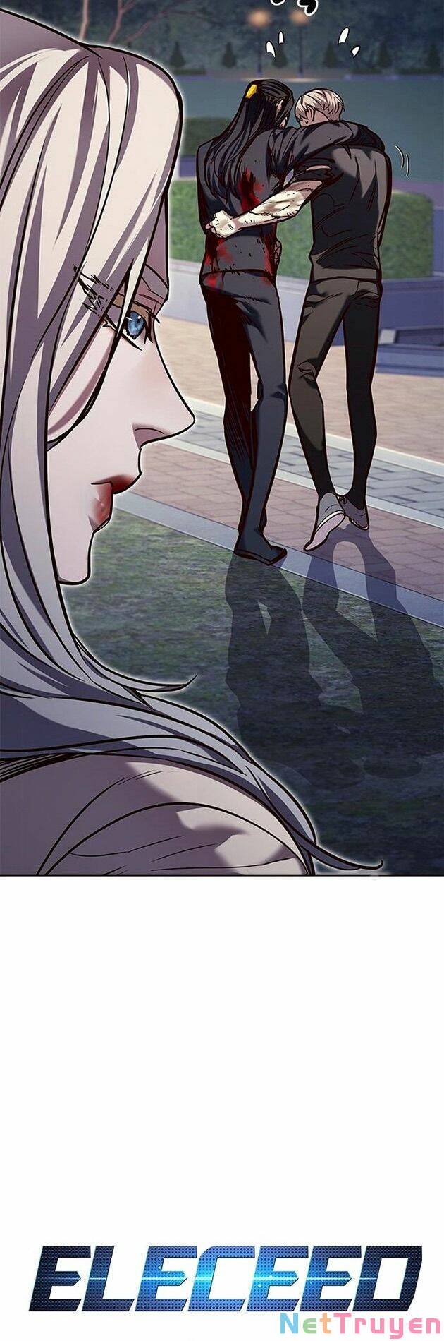 Hoá Thân Thành Mèo: Chapter 218
