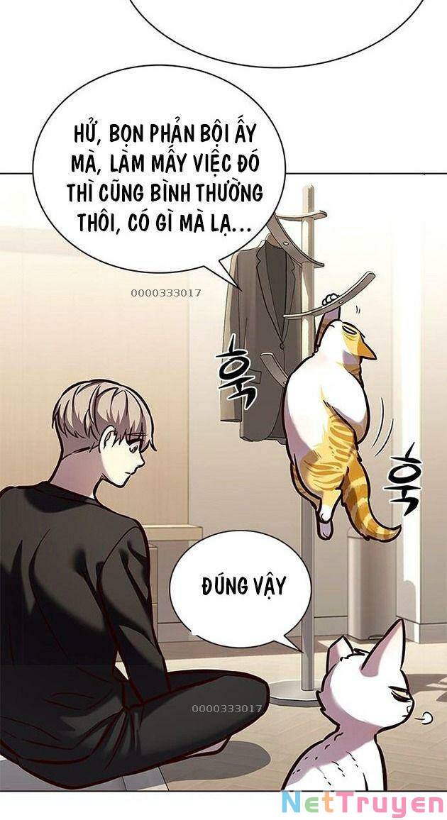 Hoá Thân Thành Mèo: Chapter 218