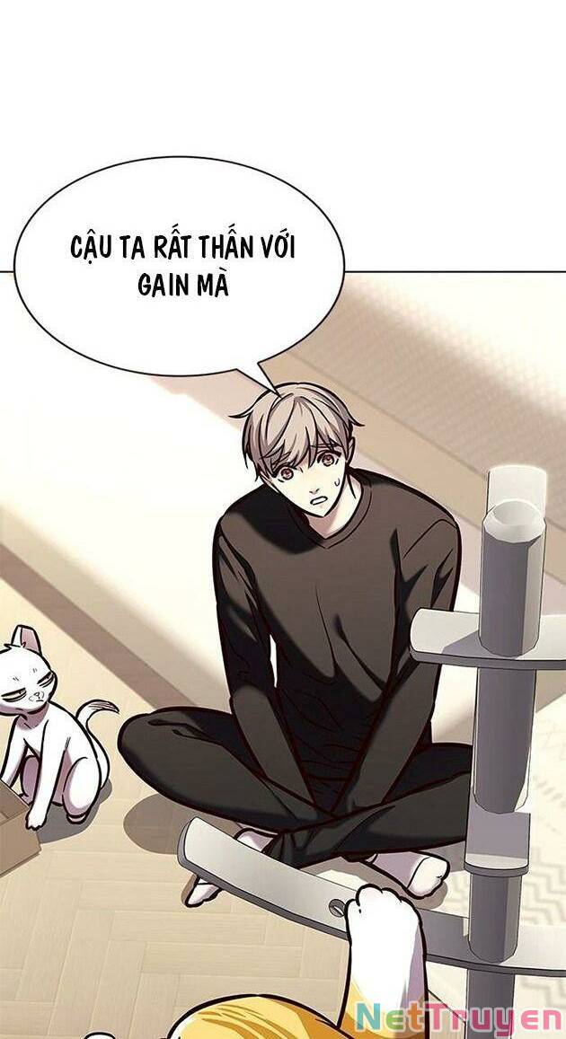 Hoá Thân Thành Mèo: Chapter 218