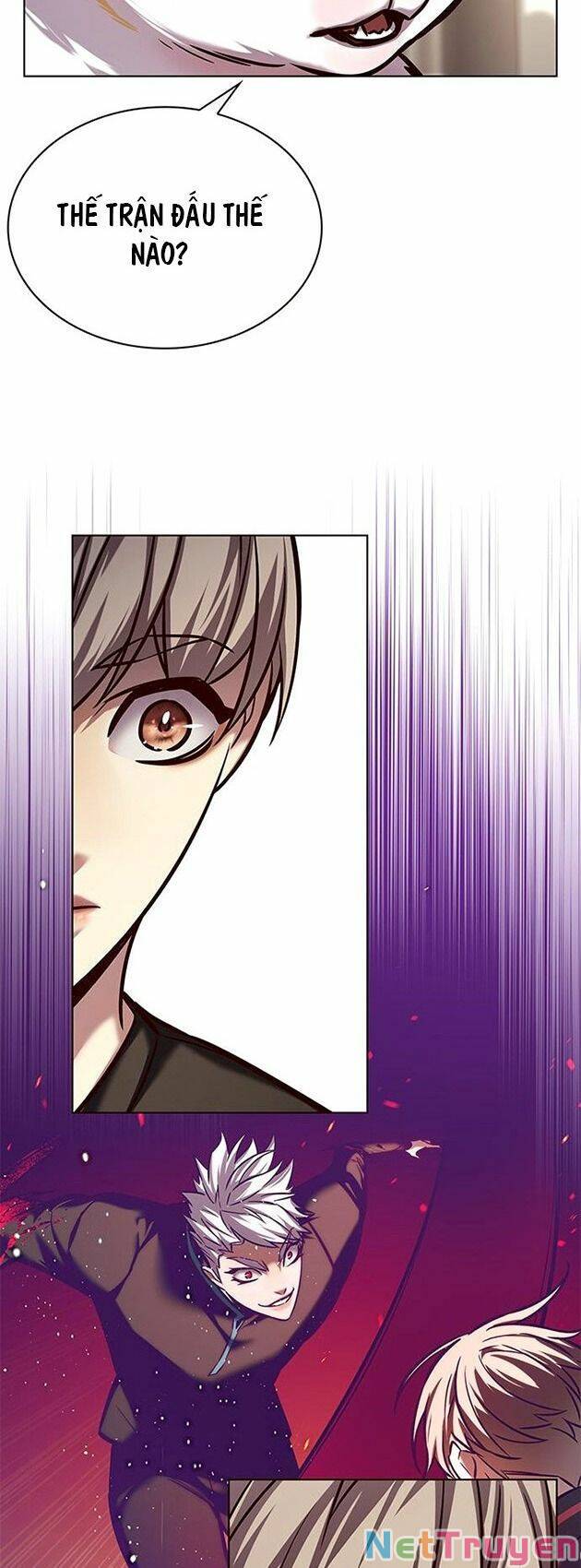 Hoá Thân Thành Mèo: Chapter 218