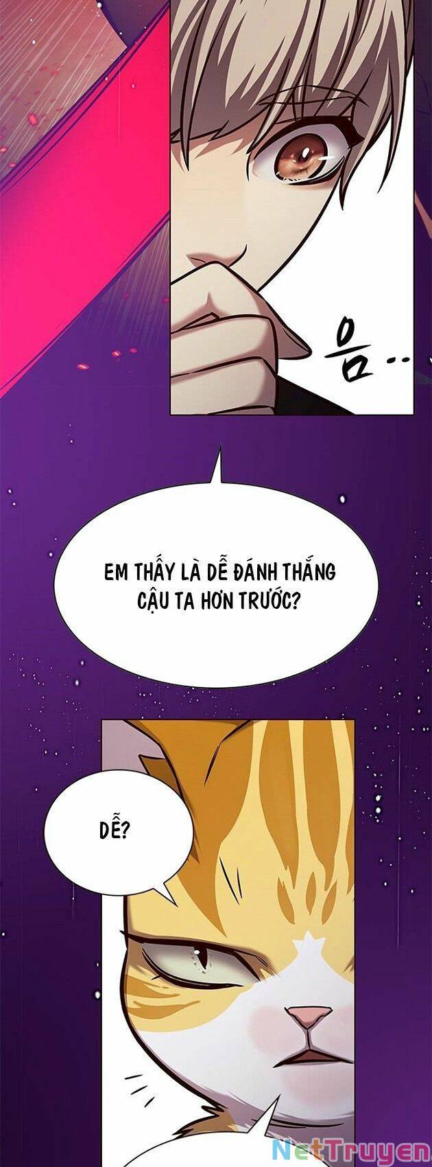 Hoá Thân Thành Mèo: Chapter 218